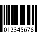 বারকোড জেনারেটর